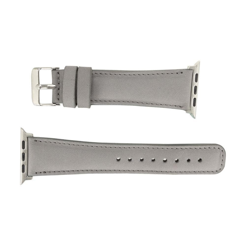 Exeter Classic Apple Watch Leather Straps Bouletta
