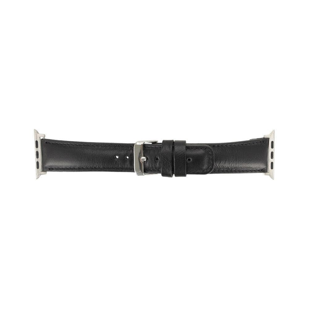 Exeter Classic Apple Watch Leather Straps Bouletta