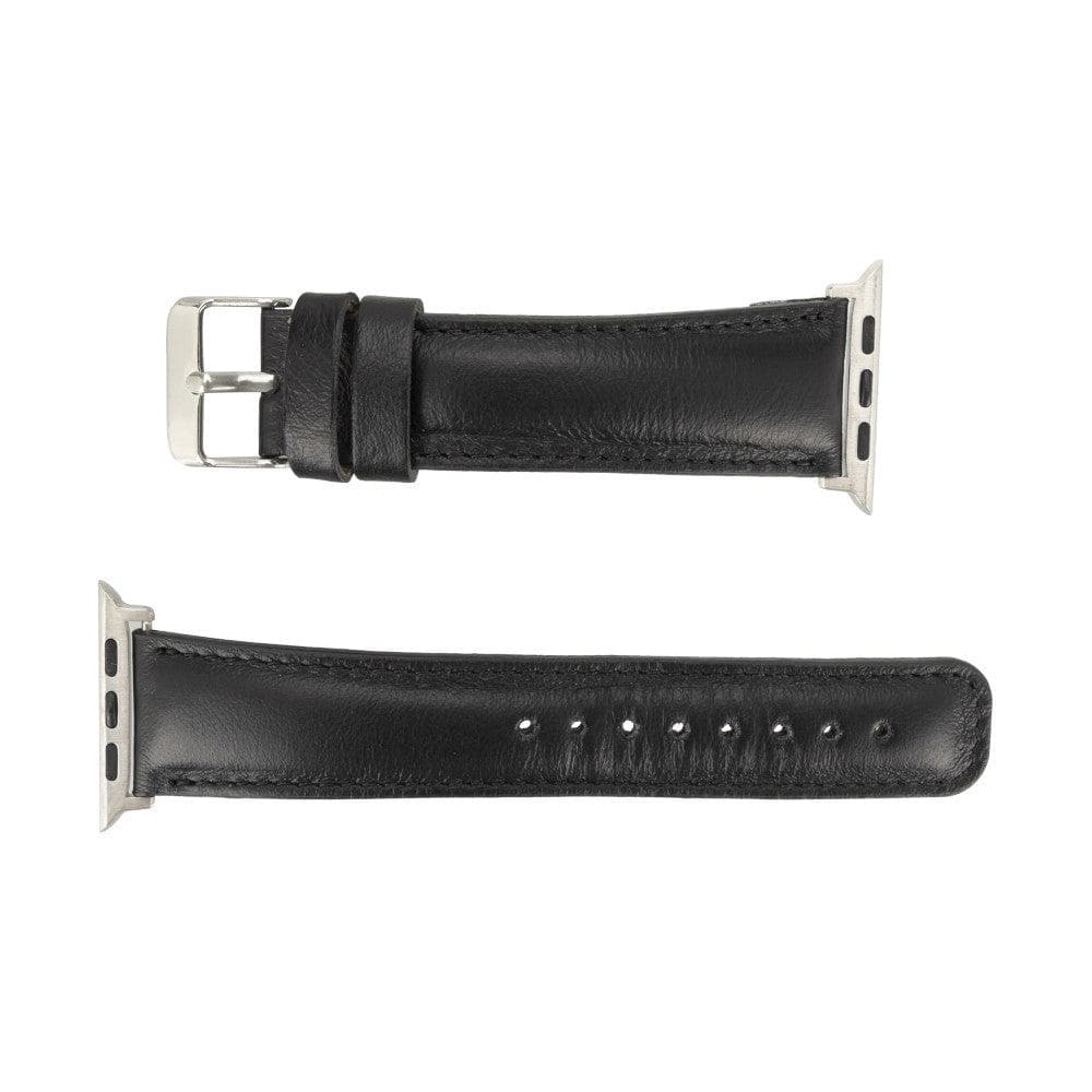 Exeter Classic Apple Watch Leather Straps Bouletta