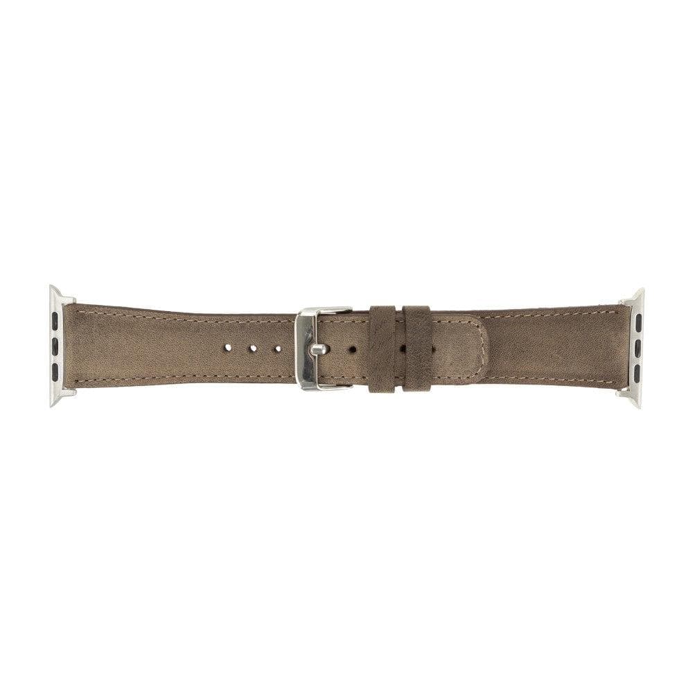 Exeter Classic Apple Watch Leather Straps Bouletta