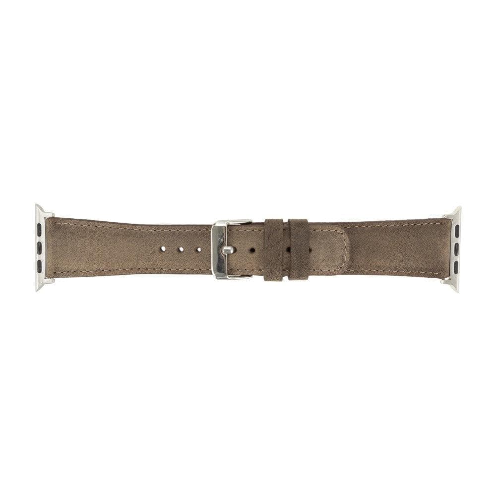 Exeter Classic Apple Watch Leather Straps Bouletta LTD