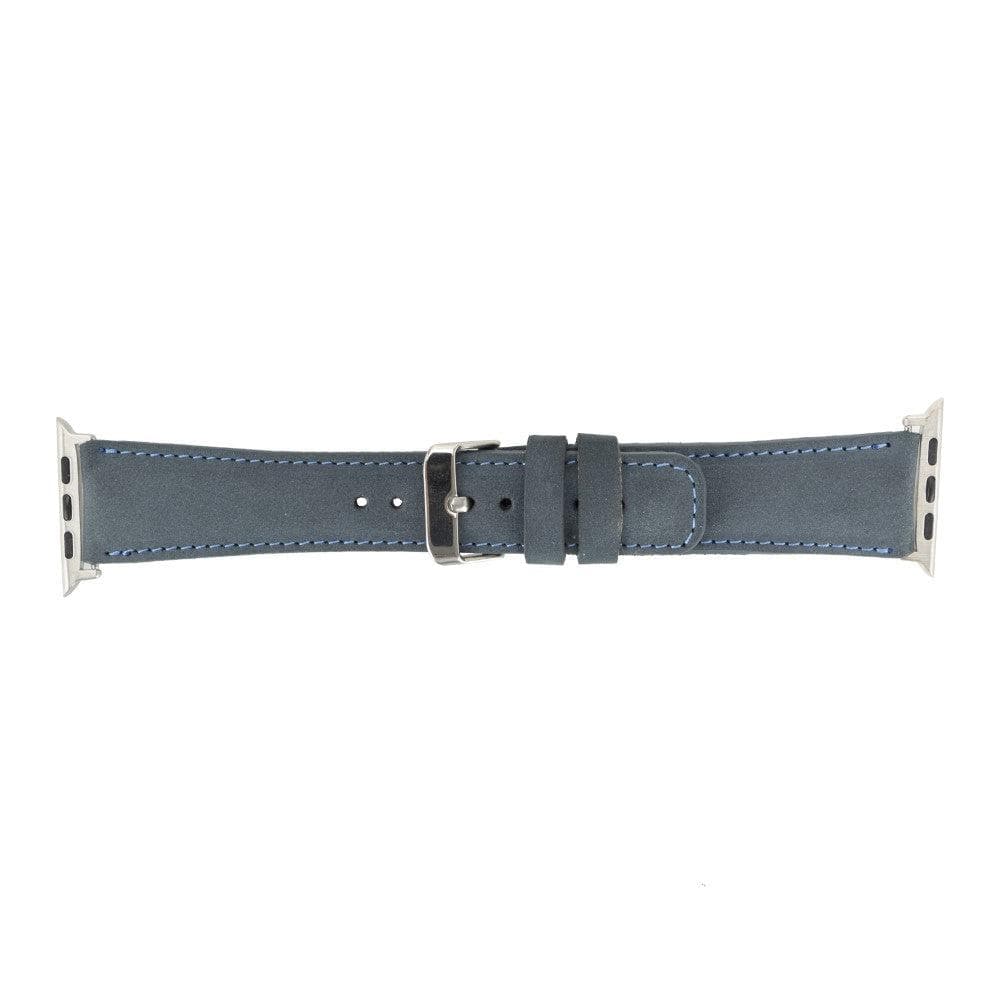 Exeter Classic Apple Watch Leather Straps Bouletta