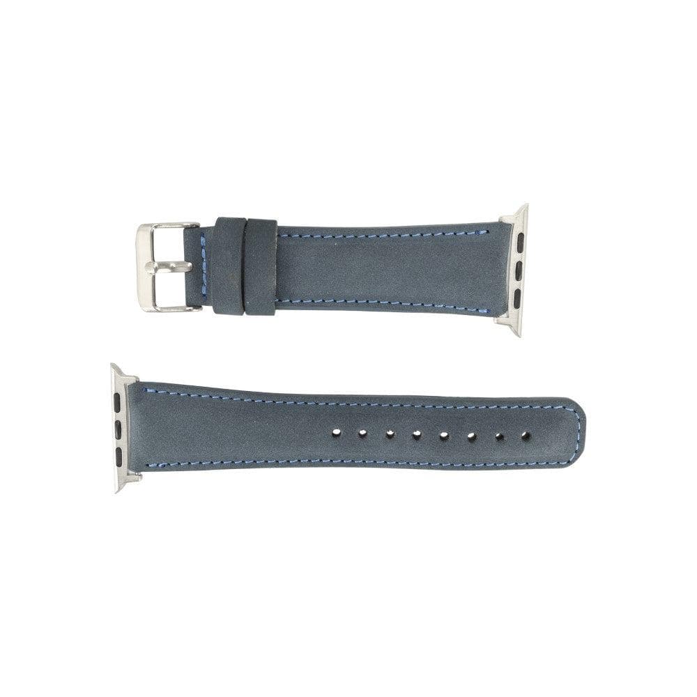 Exeter Classic Apple Watch Leather Straps Bouletta