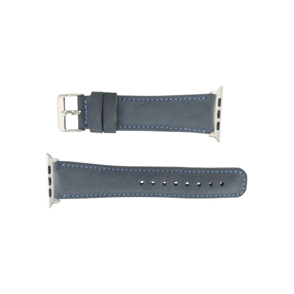 Exeter Classic Apple Watch Leather Straps Bouletta LTD