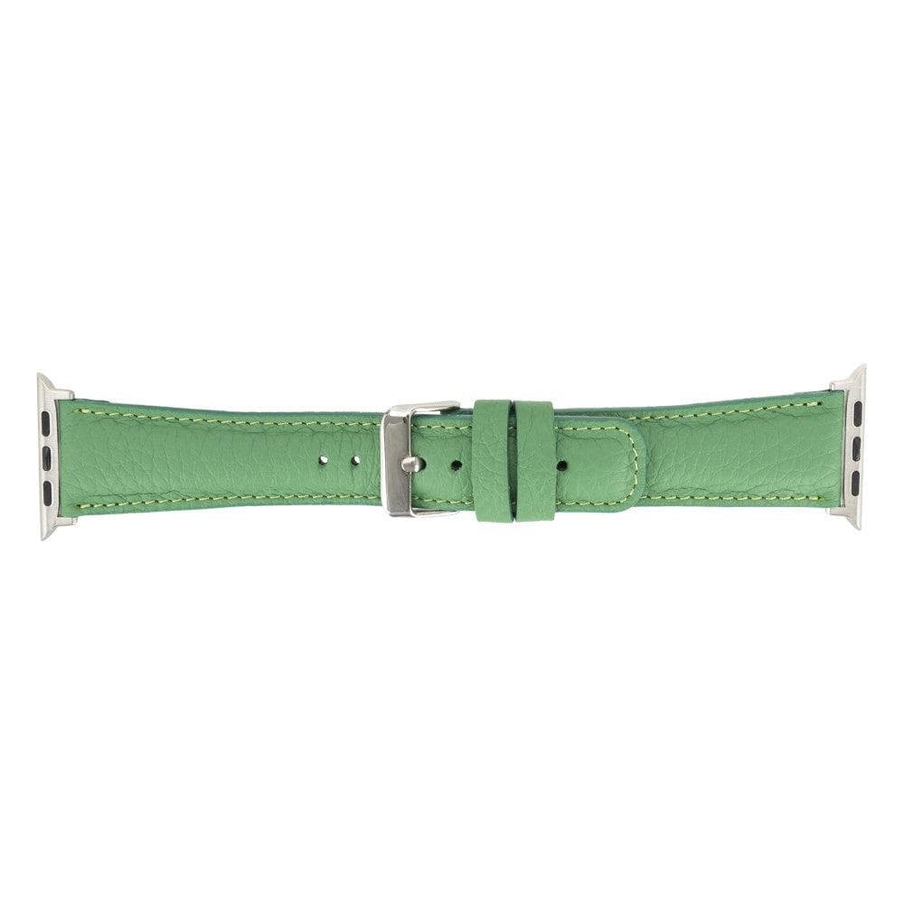 Exeter Classic Apple Watch Leather Straps Bouletta
