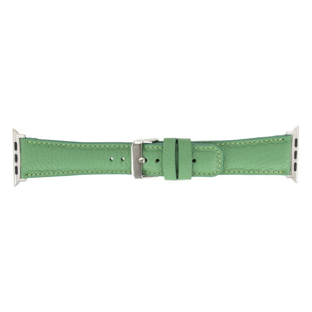 Exeter Classic Apple Watch Leather Straps Bouletta LTD