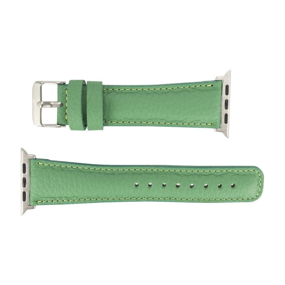 Exeter Classic Apple Watch Leather Straps Bouletta