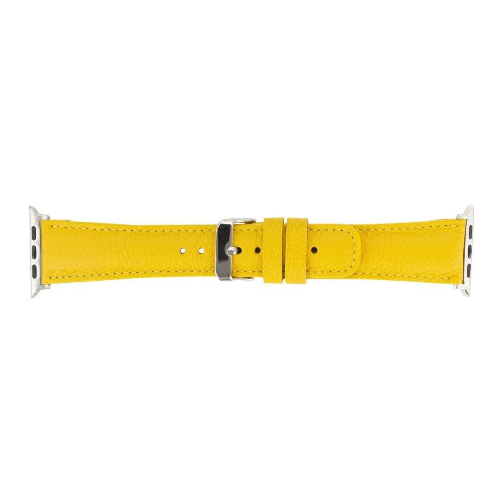 Exeter Classic Apple Watch Leather Straps Bouletta