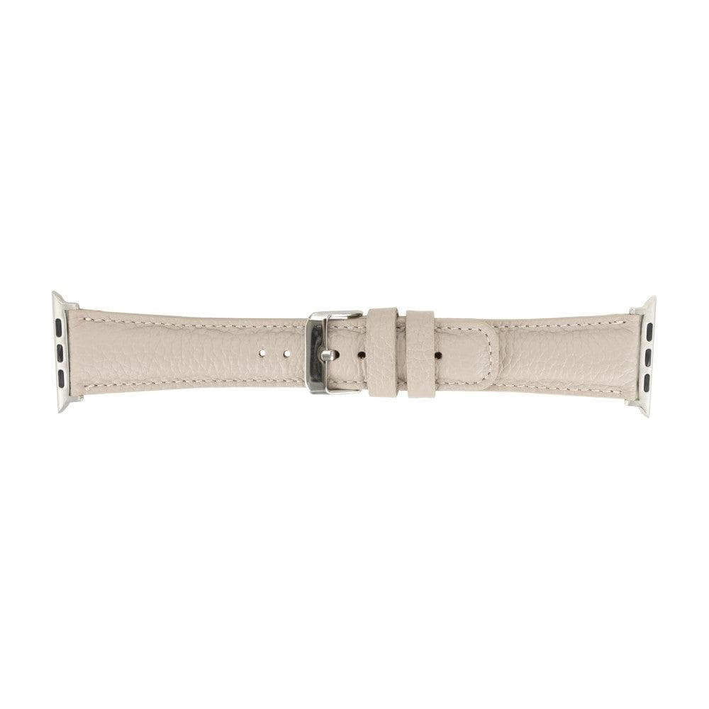 Exeter Classic Apple Watch Leather Straps Bouletta
