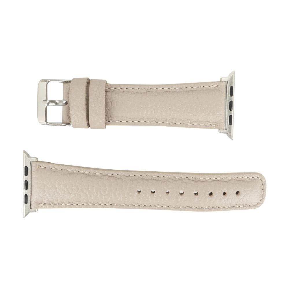 Exeter Classic Apple Watch Leather Straps Bouletta