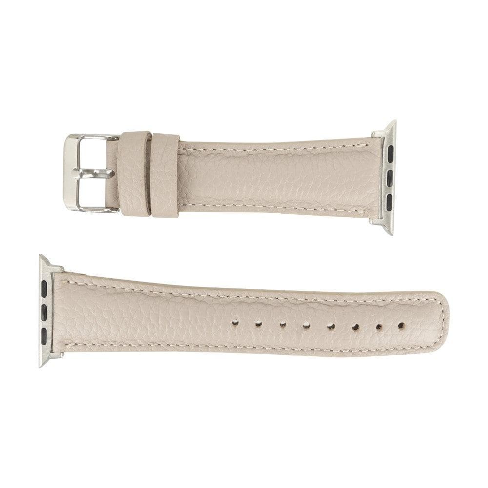 Exeter Classic Apple Watch Leather Straps Bouletta LTD