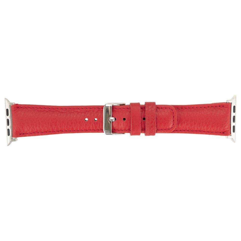 Exeter Classic Apple Watch Leather Straps Bouletta