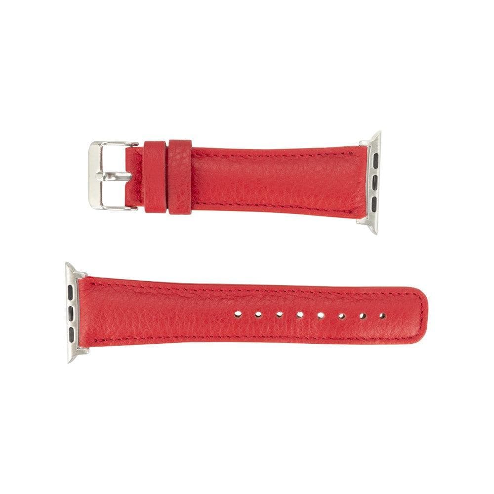 Exeter Classic Apple Watch Leather Straps Bouletta