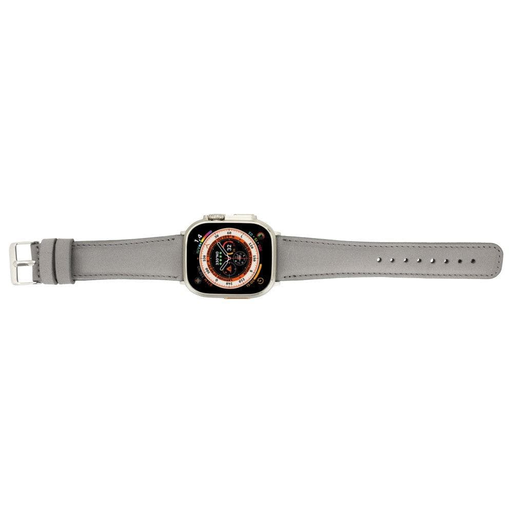 Exeter Classic Apple Watch Leather Straps Bouletta LTD