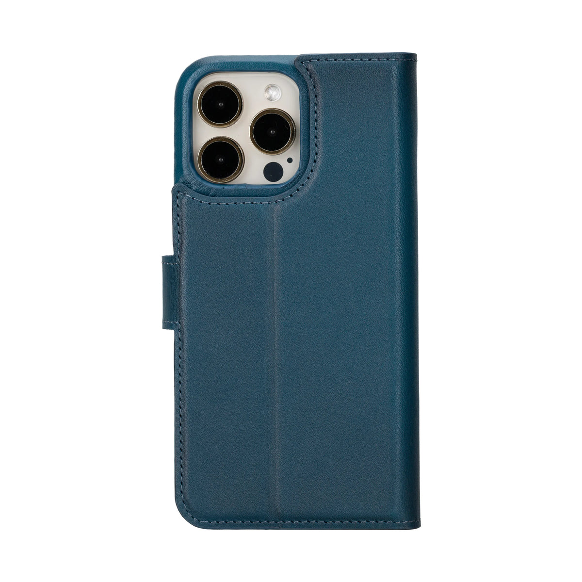 F360 Magic Leather I Phone 16 Pro Max Detachable Wallet Case Bouletta