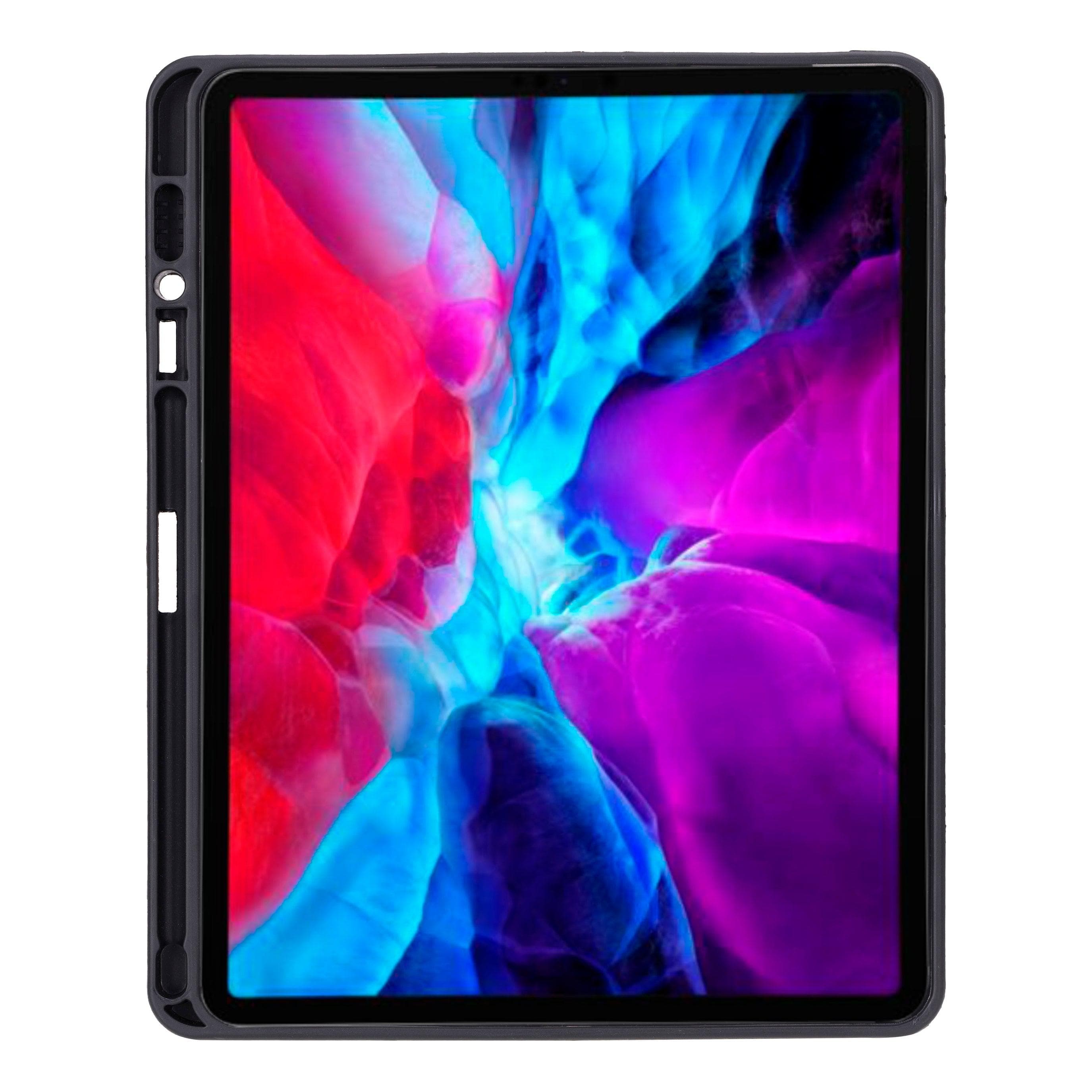 Felix iPad Mini Leather Case Bouletta