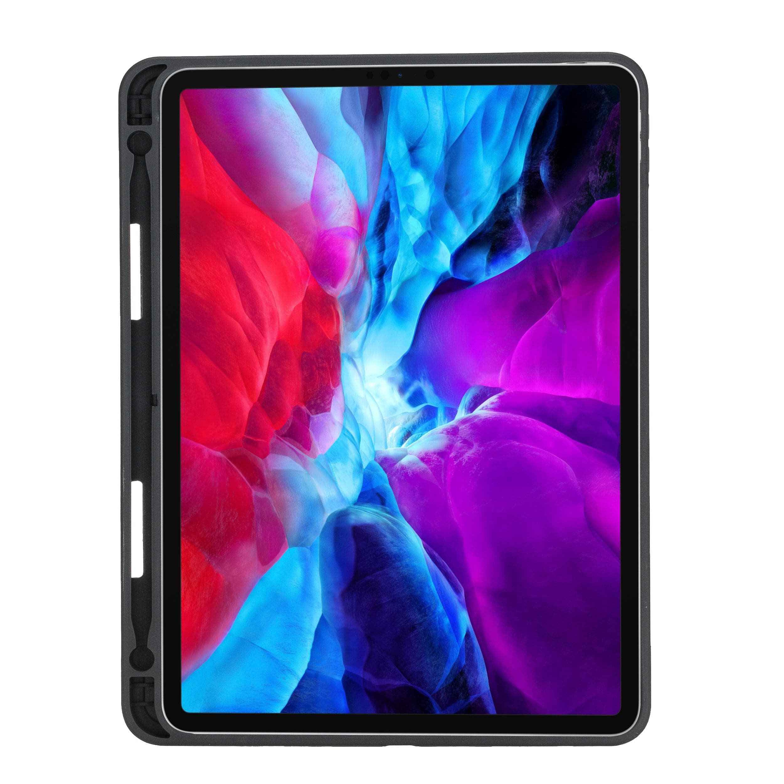 Felix iPad Pro 12.9" Leather Case Bouletta