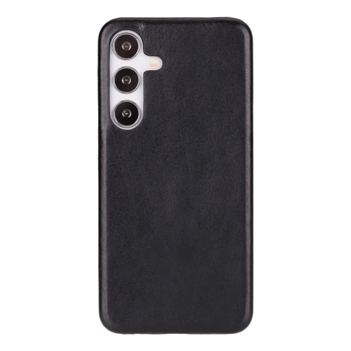 Genuine Leather Case for Samsung Galaxy S25 Plus – Slim, Stylish & Durable Bouletta
