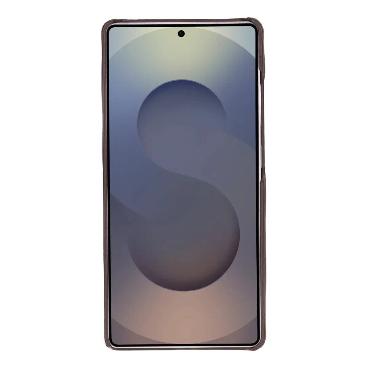 Genuine Leather Case for Samsung Galaxy S25 Ultra – Slim, Stylish & Durable Bouletta