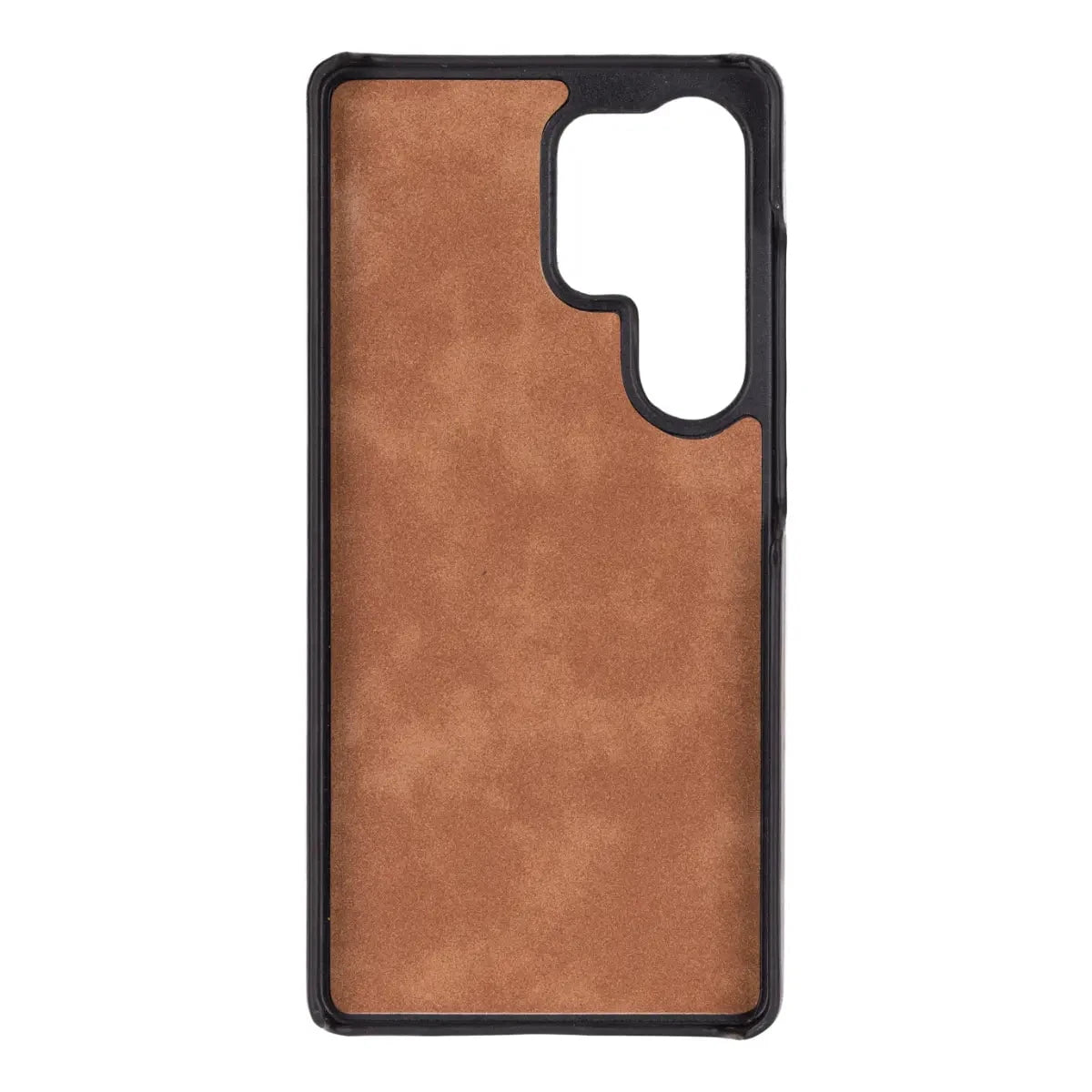 Genuine Leather Case for Samsung Galaxy S25 Ultra – Slim, Stylish & Durable Bouletta