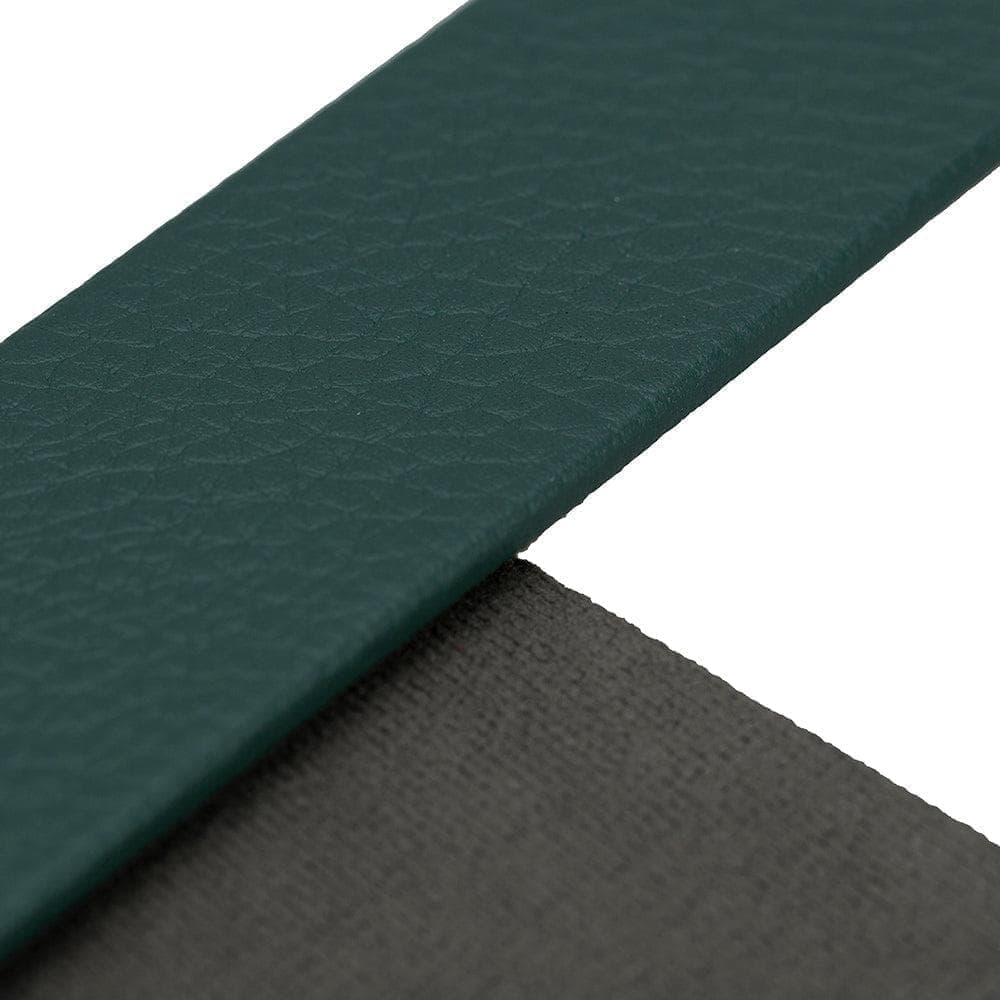 Genuine Leather Photo Frame Bouletta