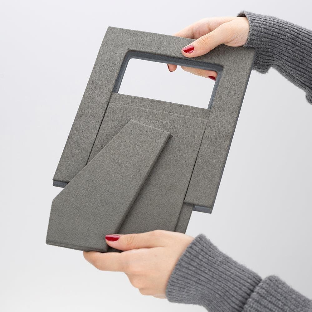 Genuine Leather Photo Frame Bouletta