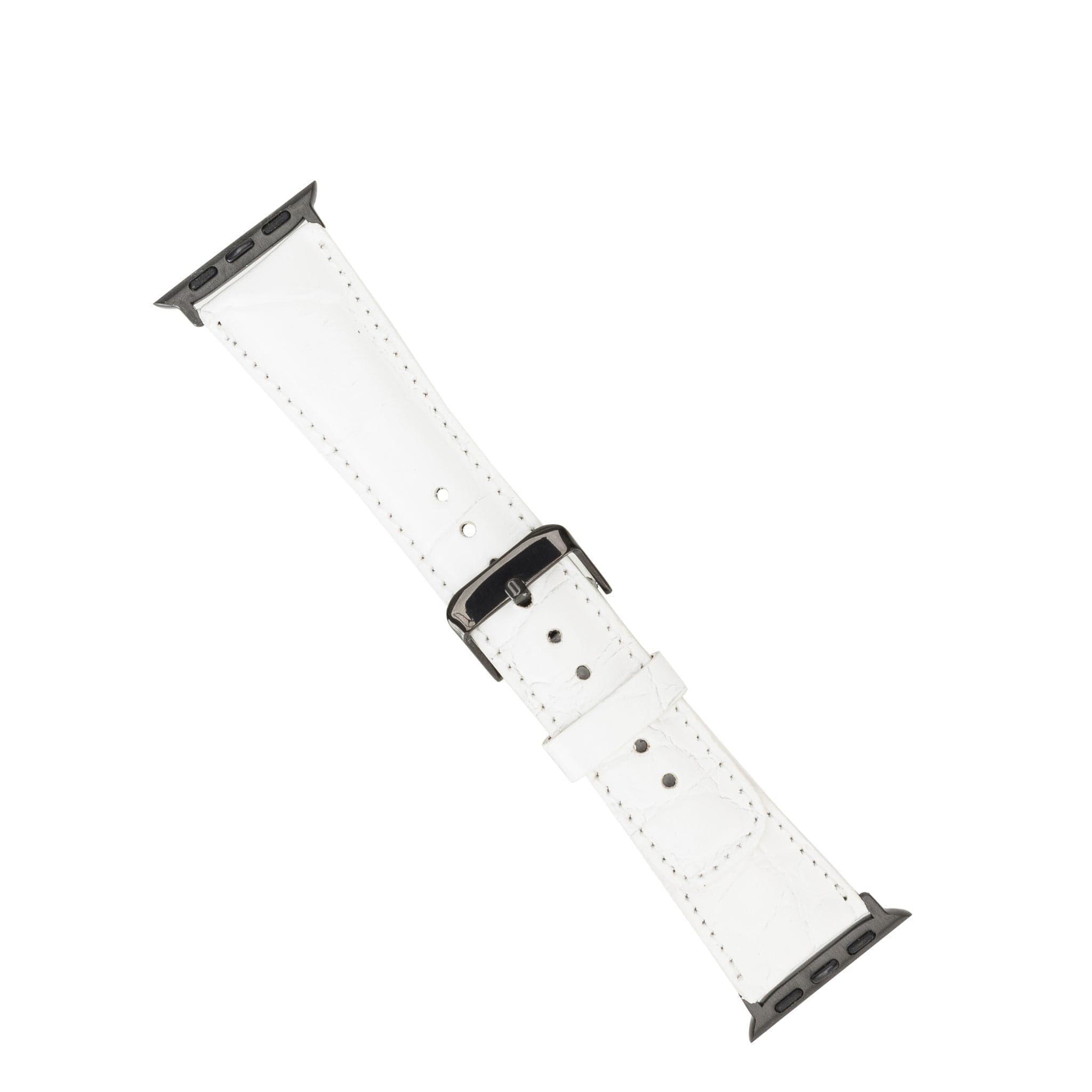 Hereford Classic Colorful Apple Watch Leather Straps Bouletta