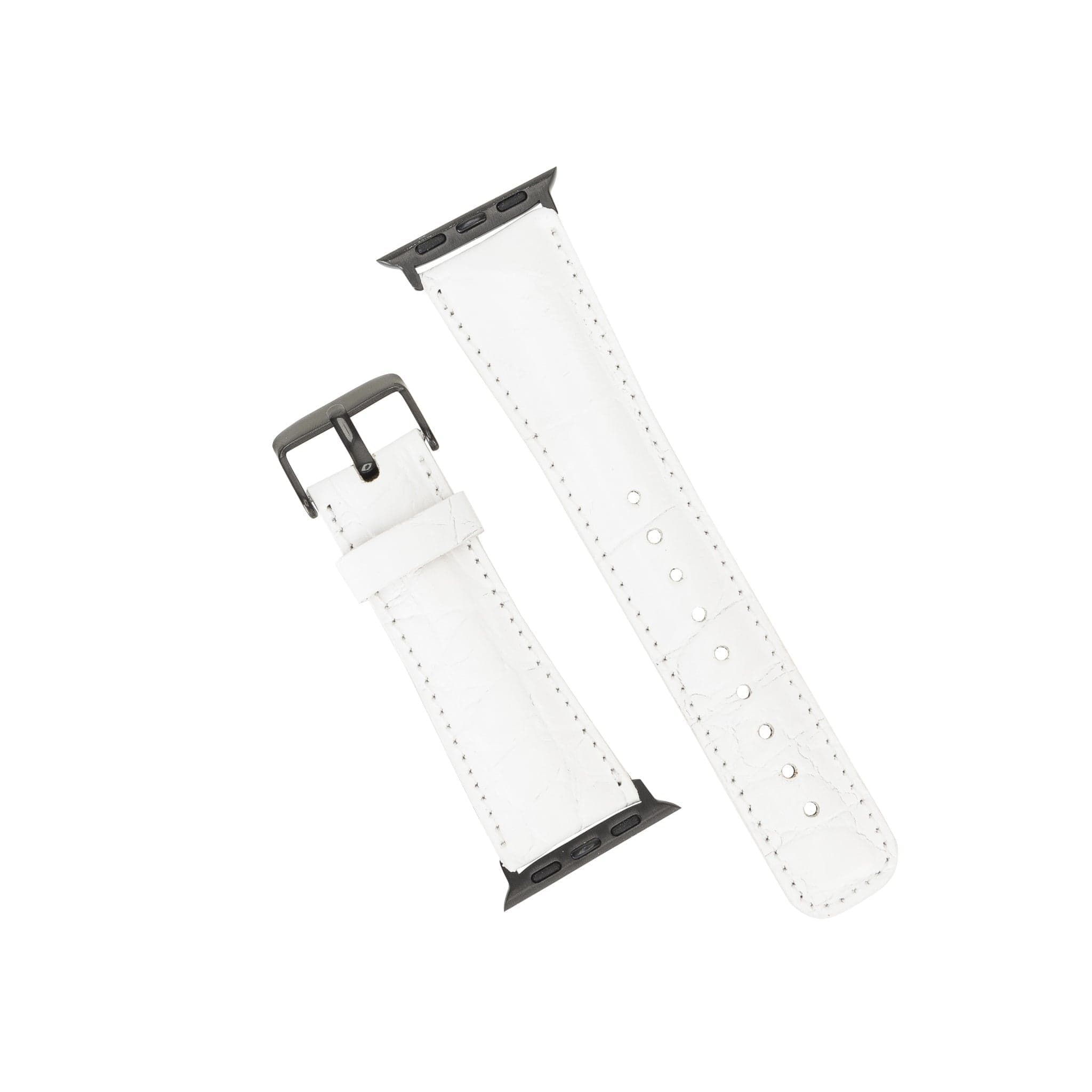 Hereford Classic Colorful Apple Watch Leather Straps Bouletta