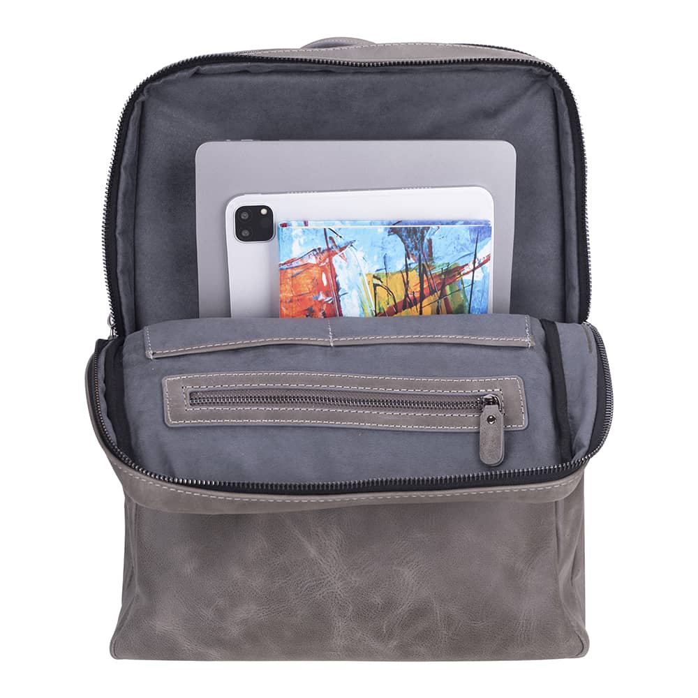Hidden Castle Laptop Backpacks Bouletta LTD