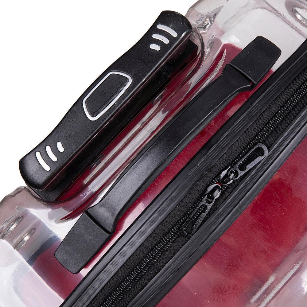 ICE Pet Trolley Suitcase Bouletta