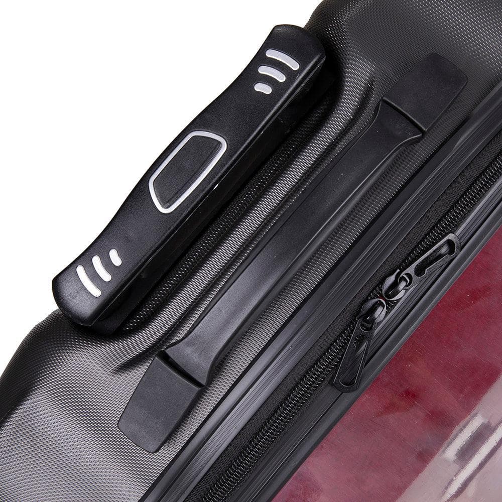 ICE Pet Trolley Suitcase Bouletta