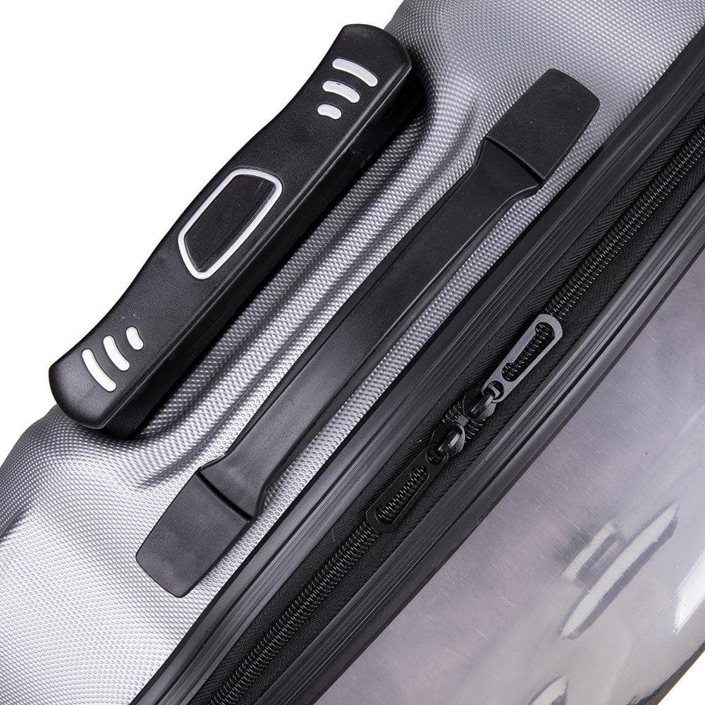 ICE Pet Trolley Suitcase Bouletta