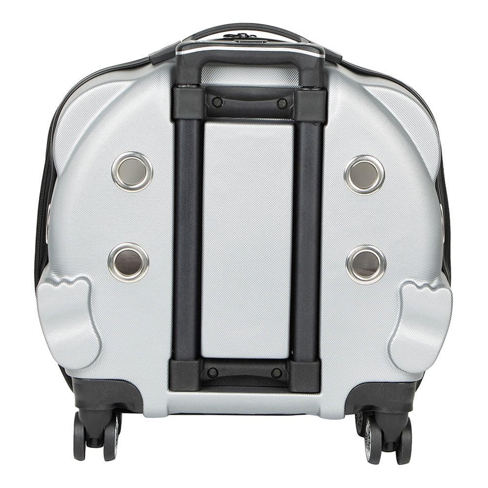 ICE Pet Trolley Suitcase Bouletta
