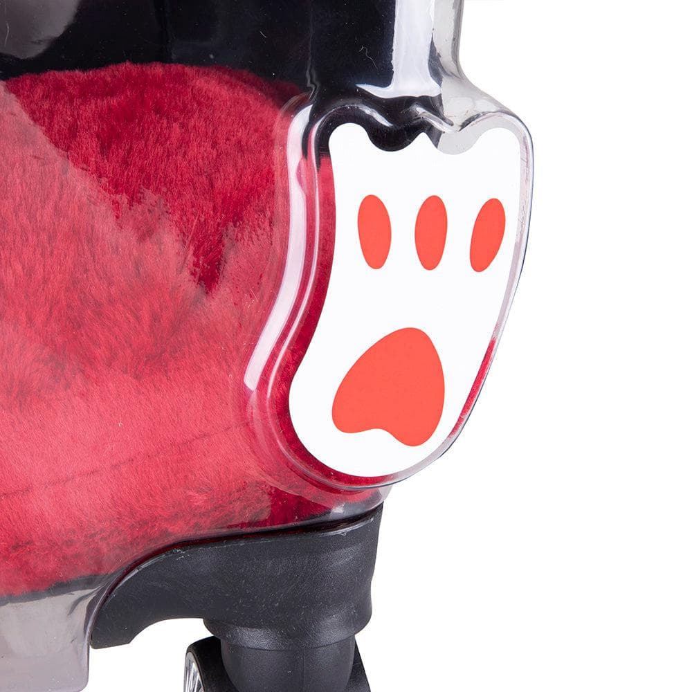 ICE Pet Trolley Suitcase Bouletta