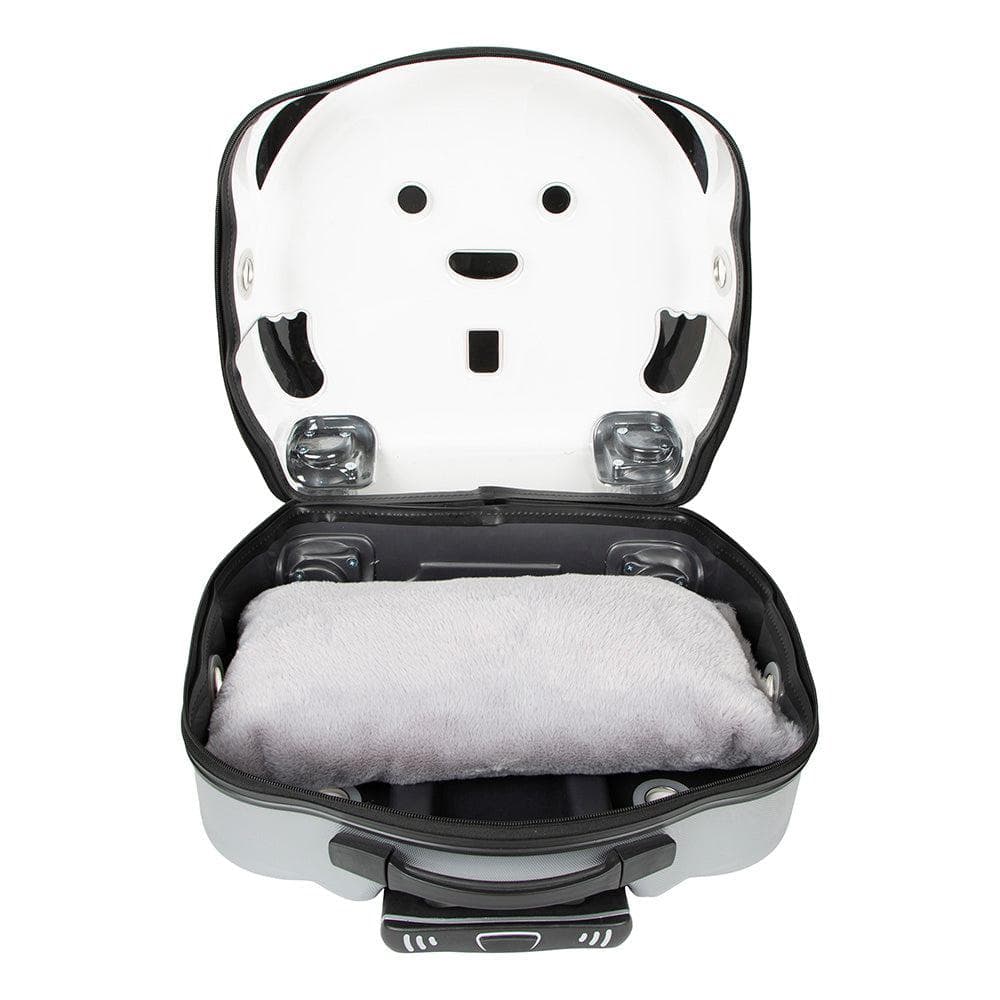 ICE Pet Trolley Suitcase Bouletta