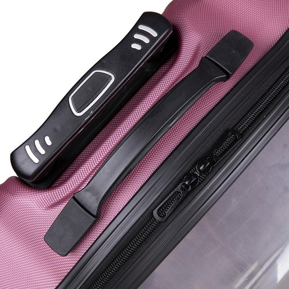 ICE Pet Trolley Suitcase Bouletta