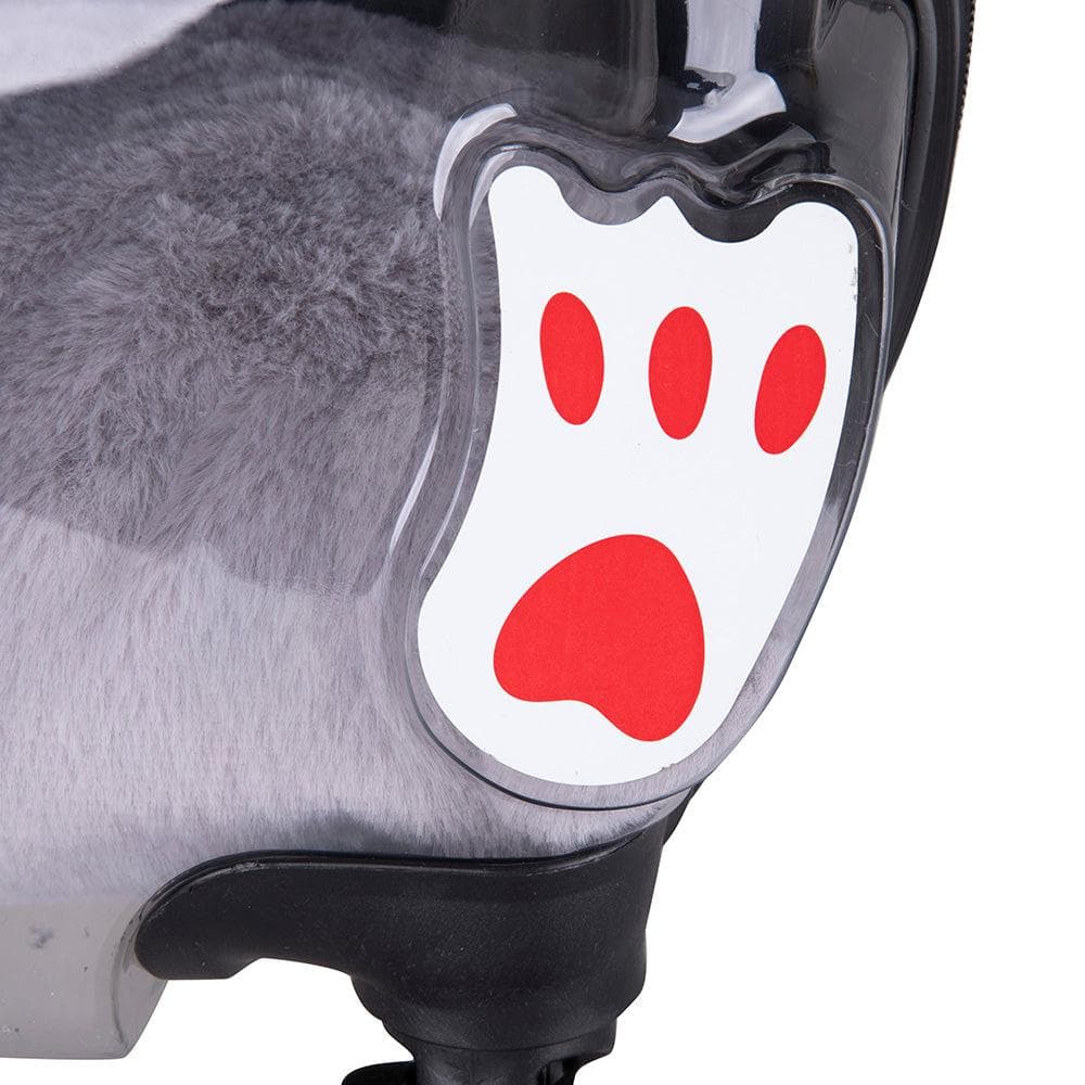 ICE Pet Trolley Suitcase Bouletta