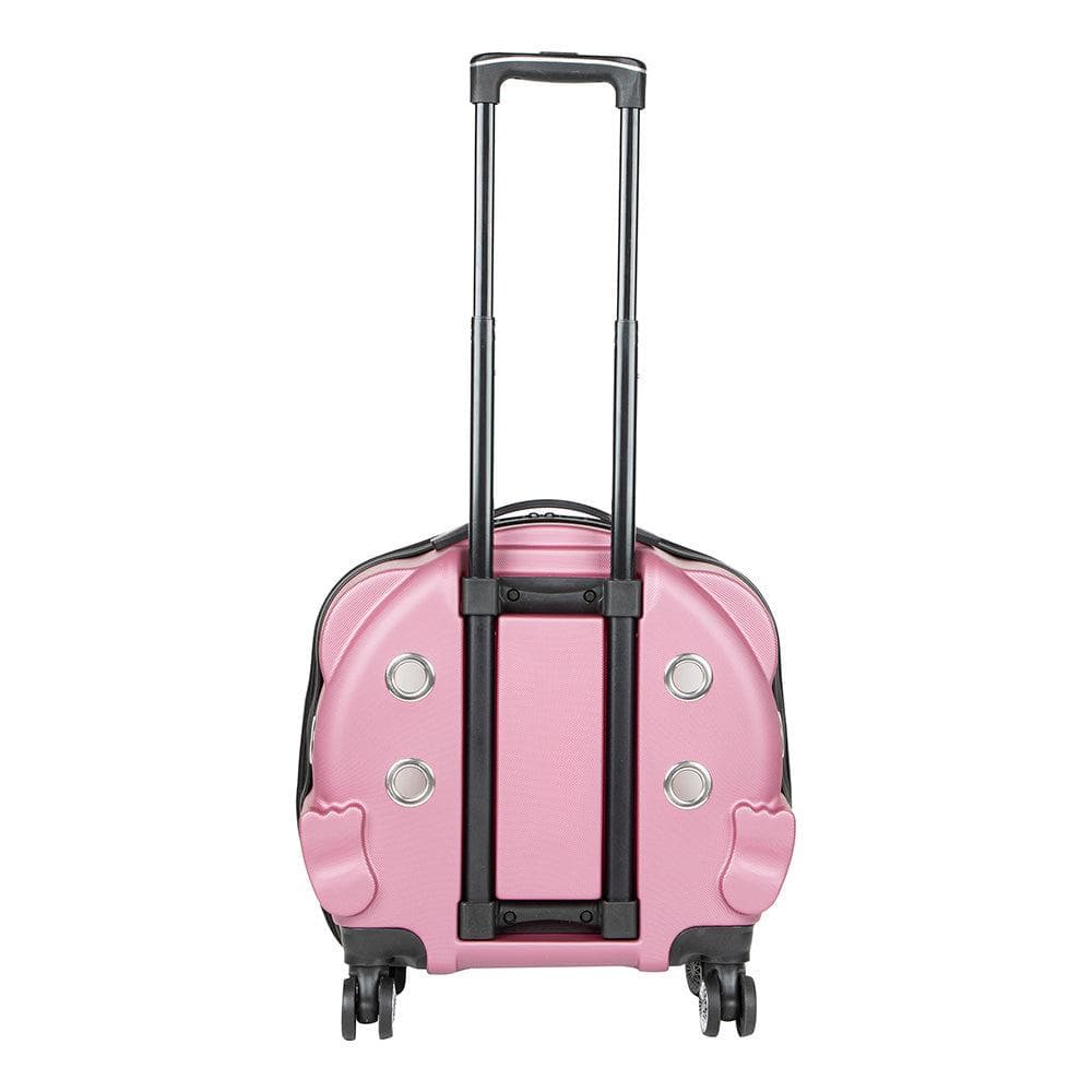 ICE Pet Trolley Suitcase Bouletta