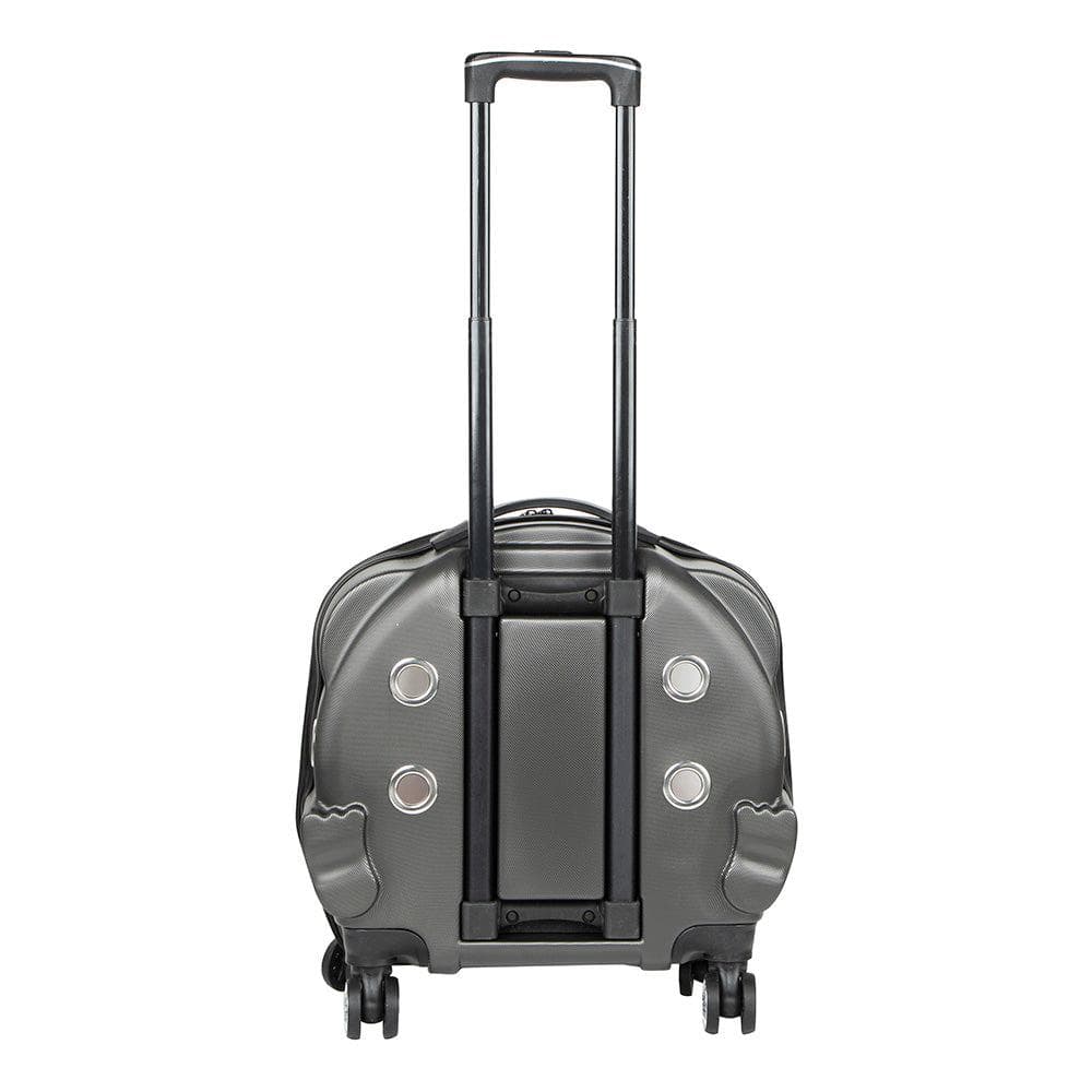 ICE Pet Trolley Suitcase Bouletta