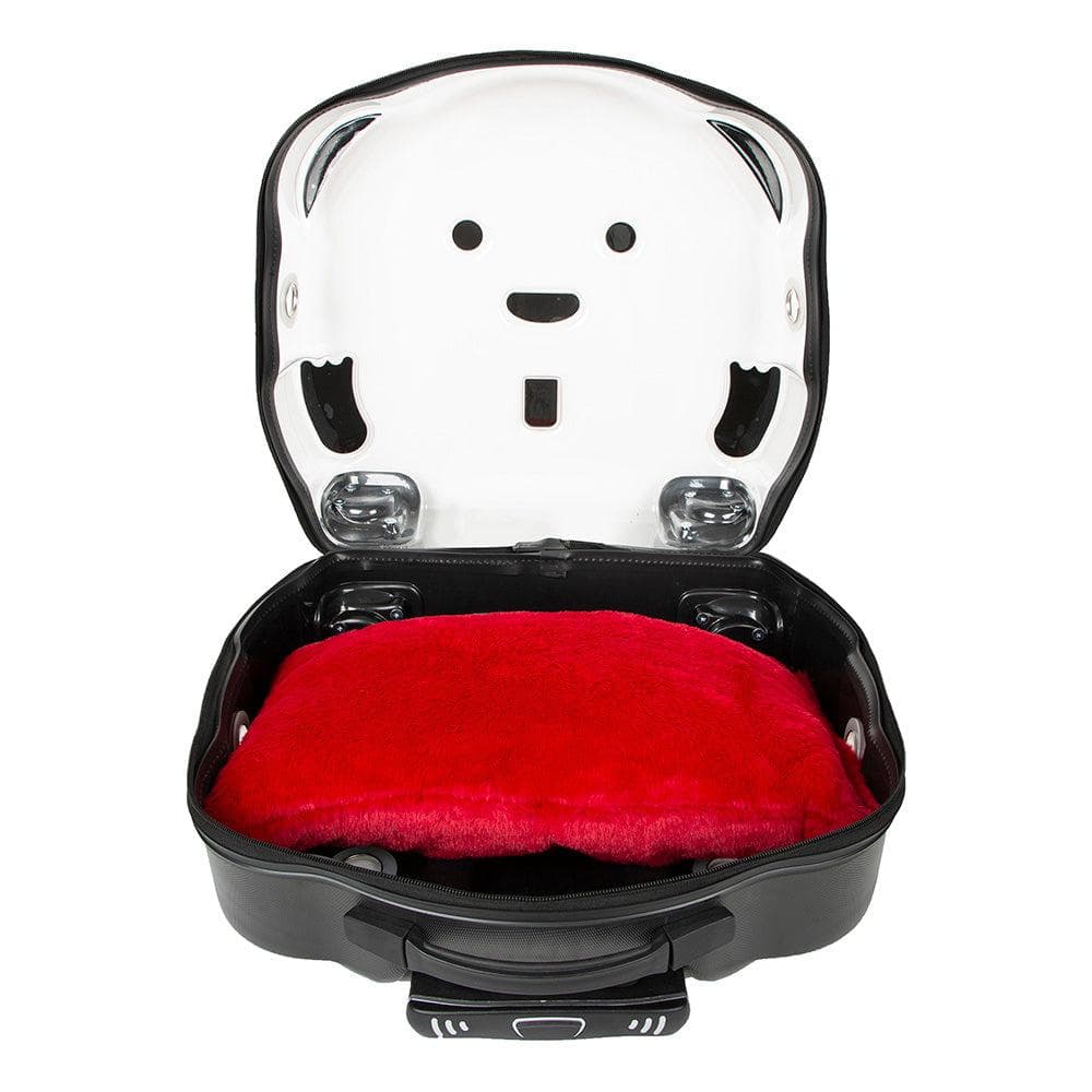 ICE Pet Trolley Suitcase Bouletta