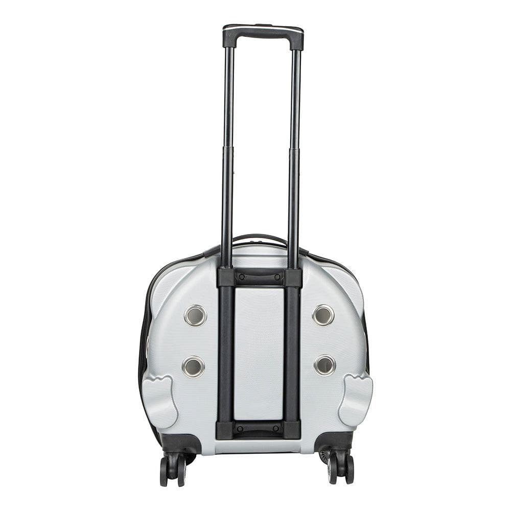 ICE Pet Trolley Suitcase Bouletta