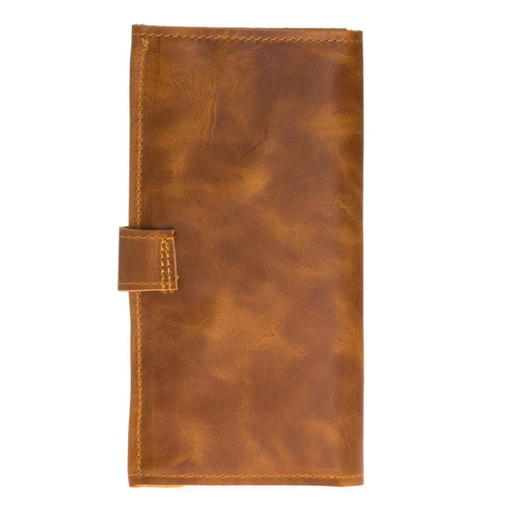 Koala Genuine Leather Universal Wallet Bouletta