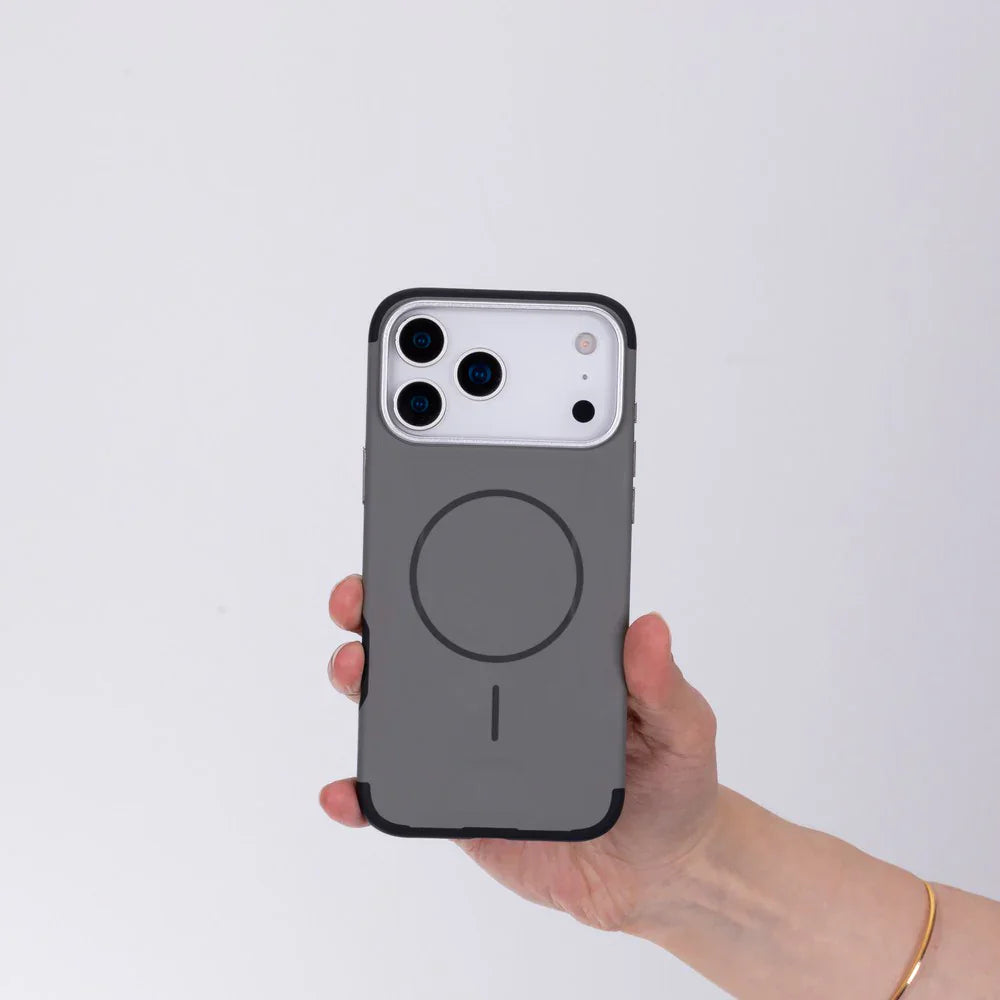 Koen MagSafe Case for iPhone 17 Pro Bouletta