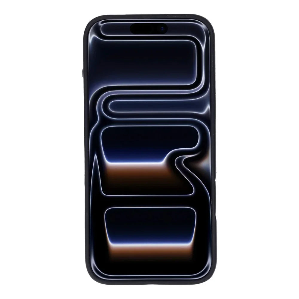 Koen MagSafe Case for iPhone 17 Pro Bouletta