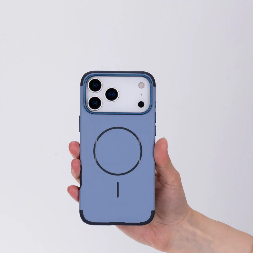 Koen MagSafe Case for iPhone 17 Pro Bouletta