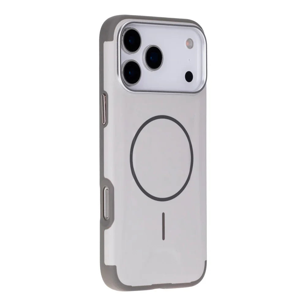 Koen MagSafe Case for iPhone 17 Pro Bouletta