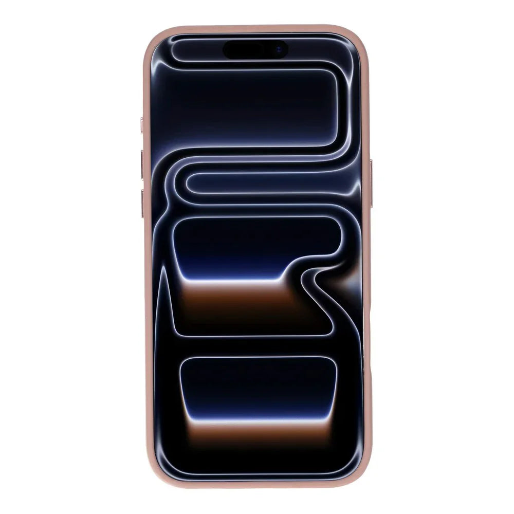 Koen MagSafe Case for iPhone 17 Pro Bouletta