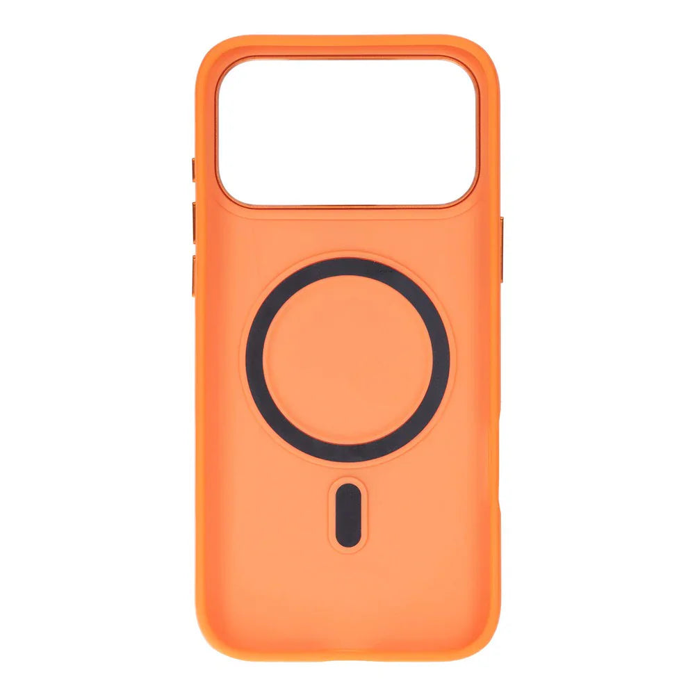 Koen MagSafe Case for iPhone 17 Pro Bouletta