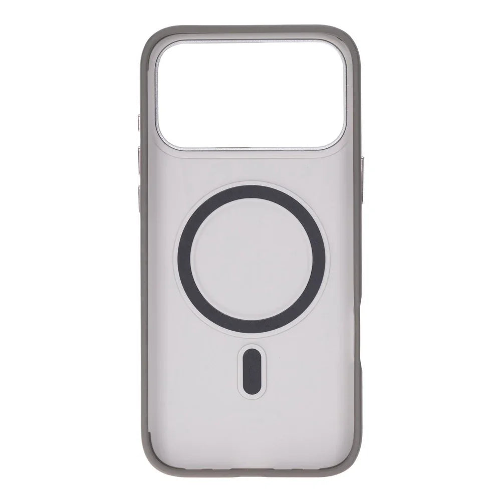 Koen MagSafe Case for iPhone 17 Pro Max Bouletta