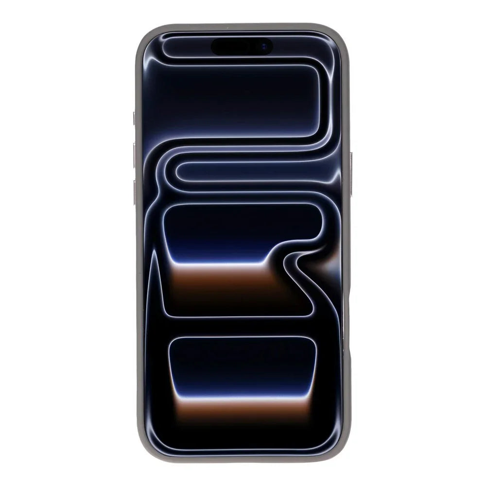 Koen MagSafe Case for iPhone 17 Pro Max Bouletta